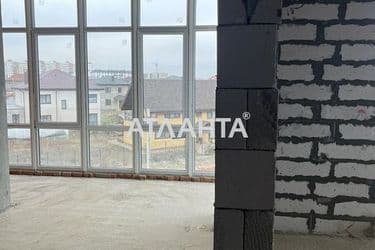 1-room apartment apartment by the address st. Severnaya (area 46,8 m²) - Atlanta.ua - photo 43