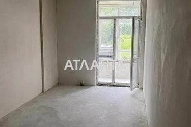 1-room apartment apartment by the address st. Pod Goloskom (area 52,7 m²) - Atlanta.ua - photo 9