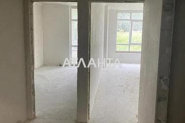 1-room apartment apartment by the address st. Pod Goloskom (area 52,7 m²) - Atlanta.ua - photo 10