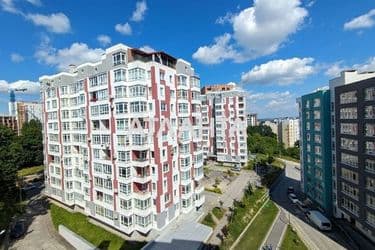 1-room apartment apartment by the address st. Pod Goloskom (area 52,7 m²) - Atlanta.ua - photo 7