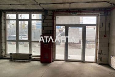 Комерційна нерухомість за адресою Гагаріна пр. (площа 46,2 м²) - Atlanta.ua - фото 10