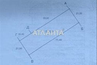 Ділянка за адресою вул. Центральна (площа 15 сот) - Atlanta.ua - фото 10