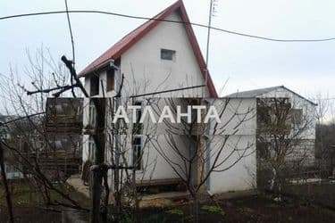 House by the address st. 39 ya liniya (area 220 m²) - Atlanta.ua - photo 17