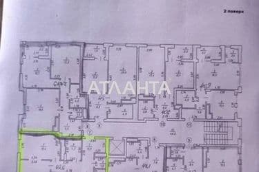 3-комнатная квартира по адресу ул. Стрийська (площадь 82 м²) - Atlanta.ua - фото 23