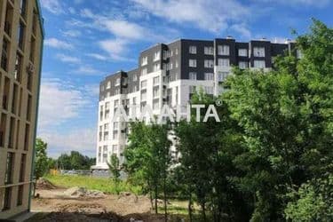 3-комнатная квартира по адресу ул. Стрийська (площадь 82 м²) - Atlanta.ua - фото 16