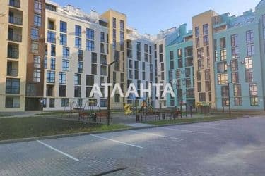 3-комнатная квартира по адресу ул. Стрийська (площадь 82 м²) - Atlanta.ua - фото 13