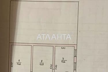 Будинок за адресою вул. Шкільна (площа 156,4 м²) - Atlanta.ua - фото 29