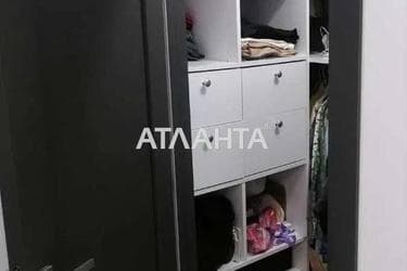 1-комнатная квартира по адресу ул. Долгая (площадь 38,2 м²) - Atlanta.ua - фото 23