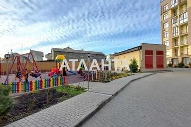 1-комнатная квартира по адресу ул. Долгая (площадь 38,2 м²) - Atlanta.ua - фото 24