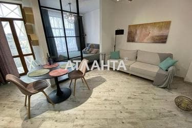 1-комнатная квартира по адресу ул. Долгая (площадь 38,2 м²) - Atlanta.ua - фото 16