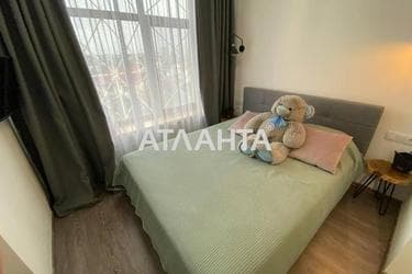 1-комнатная квартира по адресу ул. Долгая (площадь 38,2 м²) - Atlanta.ua - фото 17