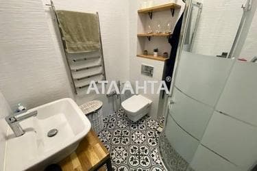 1-комнатная квартира по адресу ул. Долгая (площадь 38,2 м²) - Atlanta.ua - фото 21