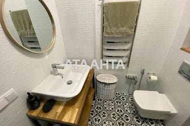 1-комнатная квартира по адресу ул. Долгая (площадь 38,2 м²) - Atlanta.ua - фото 22