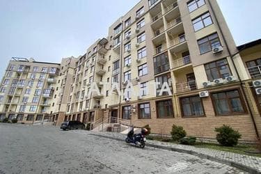 1-комнатная квартира по адресу ул. Долгая (площадь 38,2 м²) - Atlanta.ua - фото 29