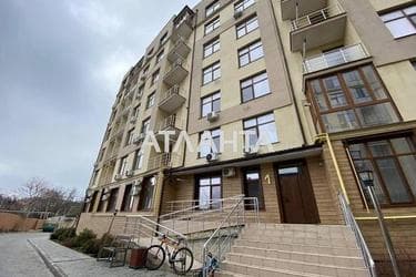 1-комнатная квартира по адресу ул. Долгая (площадь 38,2 м²) - Atlanta.ua - фото 30