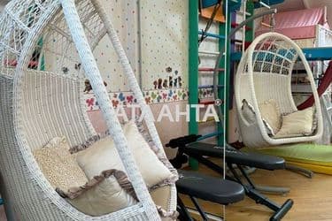 Дом по адресу ул. Тенистая (площадь 249,7 м²) - Atlanta.ua - фото 50