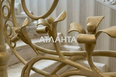 Дом по адресу ул. Тенистая (площадь 249,7 м²) - Atlanta.ua - фото 47