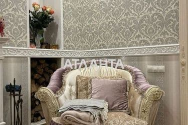 Дом по адресу ул. Тенистая (площадь 249,7 м²) - Atlanta.ua - фото 55