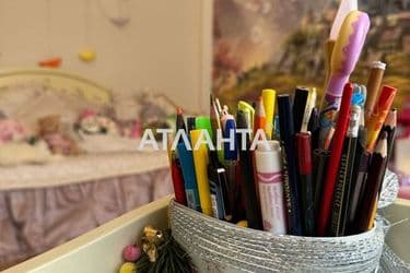 Дом по адресу ул. Тенистая (площадь 249,7 м²) - Atlanta.ua - фото 58