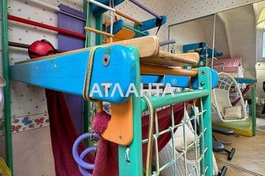 Дом по адресу ул. Тенистая (площадь 249,7 м²) - Atlanta.ua - фото 57