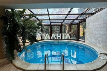 Дом по адресу ул. Тенистая (площадь 249,7 м²) - Atlanta.ua - фото 41