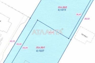 Ділянка за адресою вул. Садова (площа 20 сот) - Atlanta.ua - фото 11