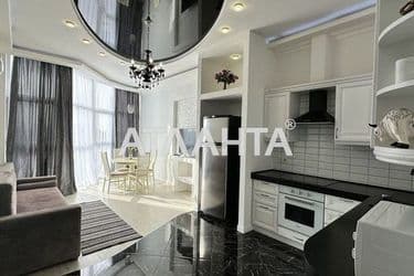 1-room apartment apartment by the address st. Sabanskiy per Suvorova per (area 65 m²) - Atlanta.ua - photo 10