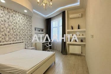 1-room apartment apartment by the address st. Sabanskiy per Suvorova per (area 65 m²) - Atlanta.ua - photo 11