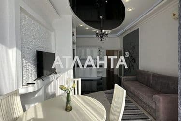 1-room apartment apartment by the address st. Sabanskiy per Suvorova per (area 65 m²) - Atlanta.ua - photo 12