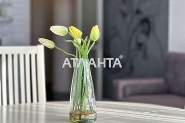 1-room apartment apartment by the address st. Sabanskiy per Suvorova per (area 65 m²) - Atlanta.ua - photo 14