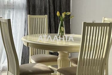 1-room apartment apartment by the address st. Sabanskiy per Suvorova per (area 65 m²) - Atlanta.ua - photo 17