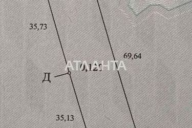 Ділянка за адресою (площа 12 сот) - Atlanta.ua - фото 6