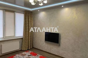 1-room apartment apartment by the address st. Lyustdorfskaya dor Chernomorskaya dor (area 35,6 m²) - Atlanta.ua - photo 26