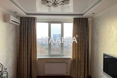 1-room apartment apartment by the address st. Lyustdorfskaya dor Chernomorskaya dor (area 35,6 m²) - Atlanta.ua - photo 27