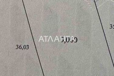 Участок по адресу (площадь 6 сот) - Atlanta.ua - фото 9