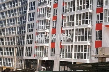 1-кімнатна квартира за адресою вул. Пішонівська (площа 26,6 м²) - Atlanta.ua - фото 10