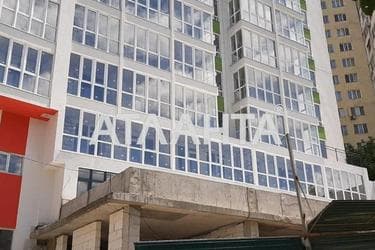 1-кімнатна квартира за адресою вул. Пішонівська (площа 22,7 м²) - Atlanta.ua - фото 9