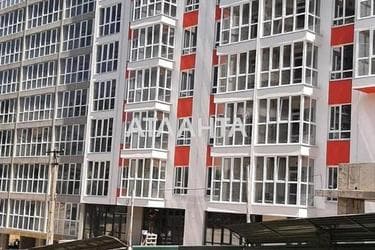 1-кімнатна квартира за адресою вул. Пішонівська (площа 22,7 м²) - Atlanta.ua - фото 10