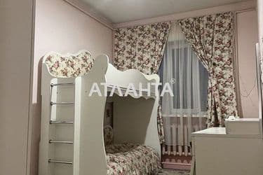 Дом по адресу ул. Пограничная (площадь 290 м²) - Atlanta.ua - фото 21