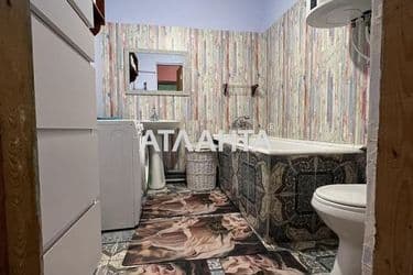 Дом по адресу ул. Пограничная (площадь 290 м²) - Atlanta.ua - фото 29