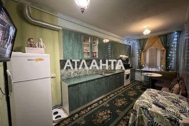 Дом по адресу ул. Пограничная (площадь 290 м²) - Atlanta.ua - фото 27