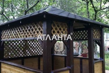 Дом по адресу ул. Пограничная (площадь 290 м²) - Atlanta.ua - фото 31