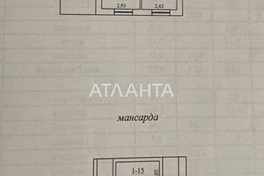 Дом по адресу ул. Пограничная (площадь 290 м²) - Atlanta.ua - фото 34