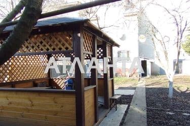 Дом по адресу ул. Пограничная (площадь 290 м²) - Atlanta.ua - фото 35