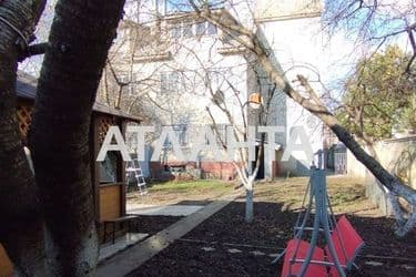 Дом по адресу ул. Пограничная (площадь 290 м²) - Atlanta.ua - фото 36