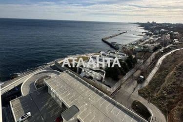 2-комнатная квартира по адресу Мореходный пер. (площадь 79,2 м²) - Atlanta.ua - фото 12