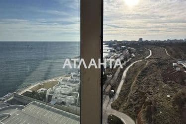 2-комнатная квартира по адресу Мореходный пер. (площадь 79,2 м²) - Atlanta.ua - фото 13