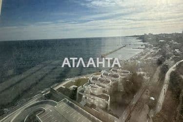 2-комнатная квартира по адресу Мореходный пер. (площадь 79,2 м²) - Atlanta.ua - фото 14