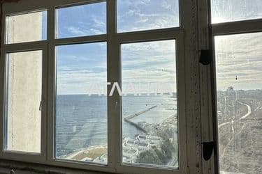 2-комнатная квартира по адресу Мореходный пер. (площадь 79,2 м²) - Atlanta.ua - фото 15