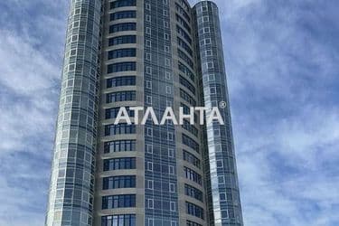 2-комнатная квартира по адресу Мореходный пер. (площадь 79,2 м²) - Atlanta.ua - фото 18